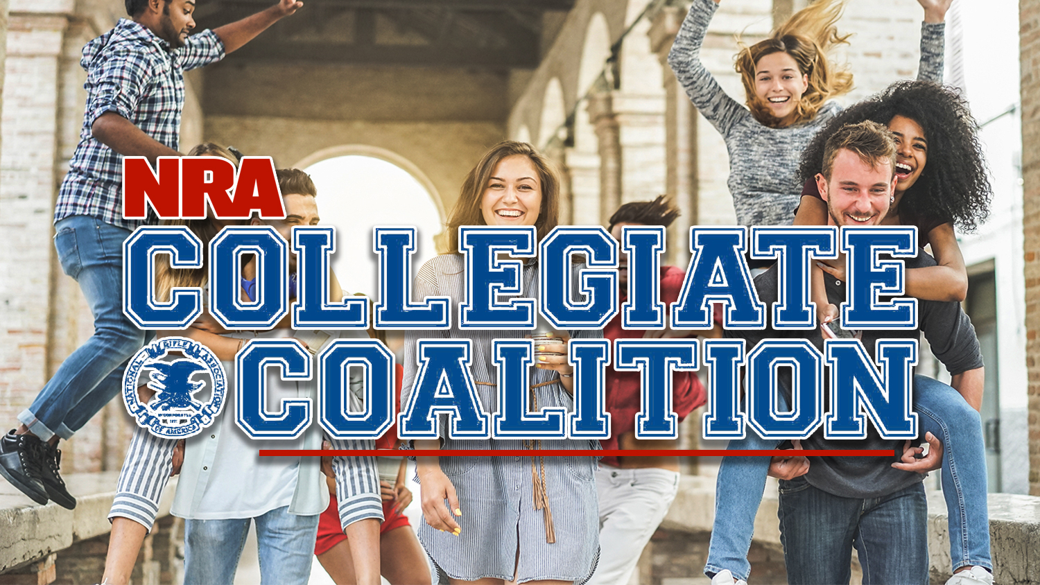 Start an NRA Collegiate Coalition