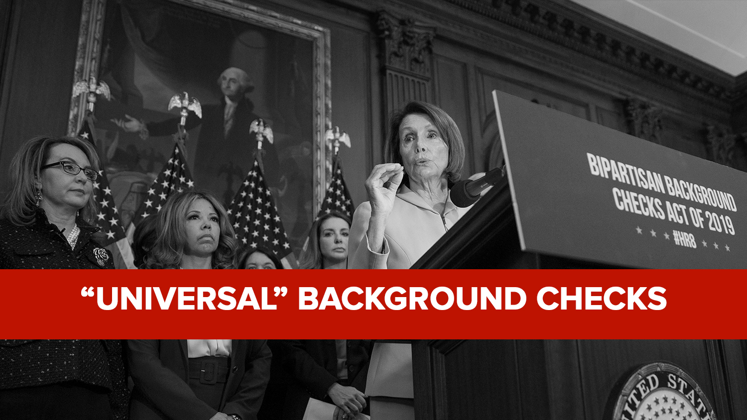 Descubrir 124+ imagen the bipartisan background checks act